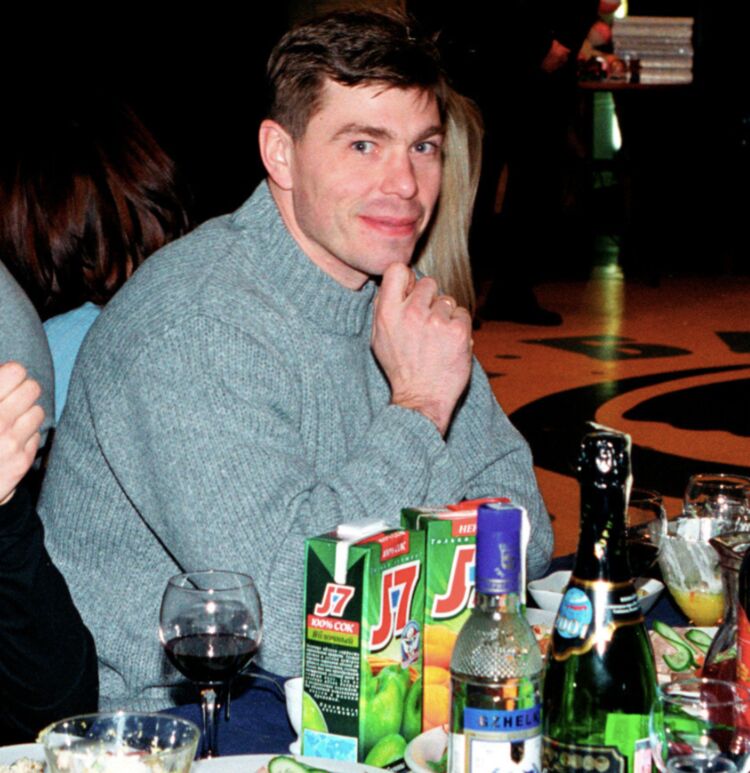 ���������� ������, ���� ������� �������, 46 ���, ������������ ��� ������, ����� � ���������