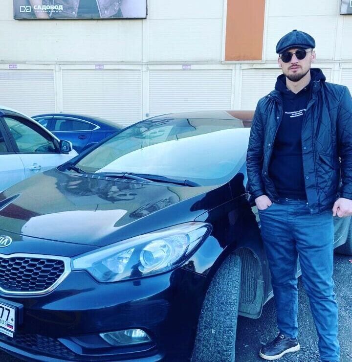 ���������� ������, ���� ������� Rustam, 35 ���, ������������ ��� ������, ����� � ���������, c�������� ���������