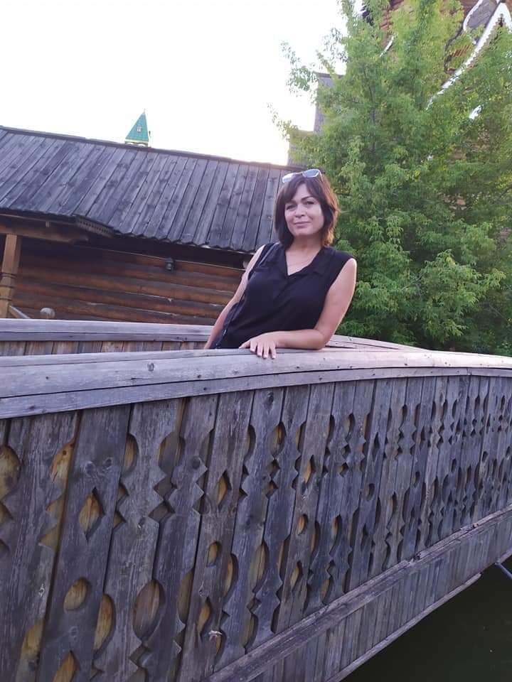  35251050  Tatiana, 55 ,    