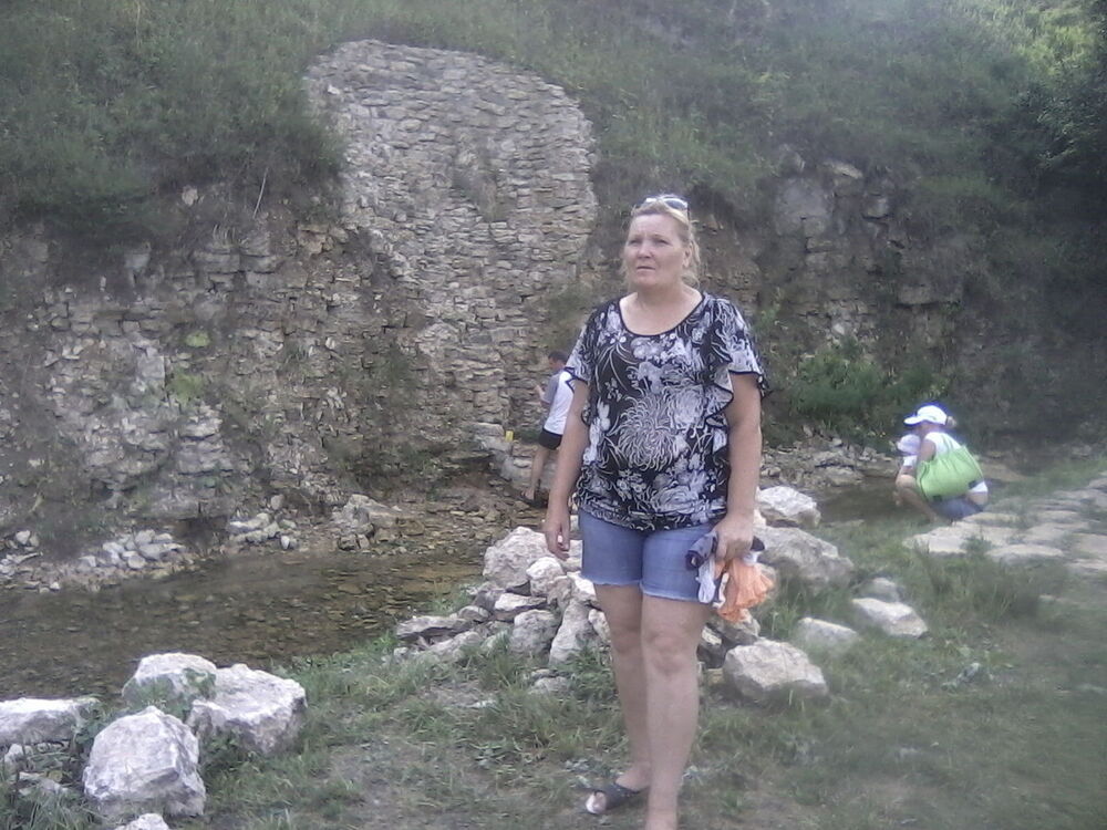  10155530  Marina, 58 ,    