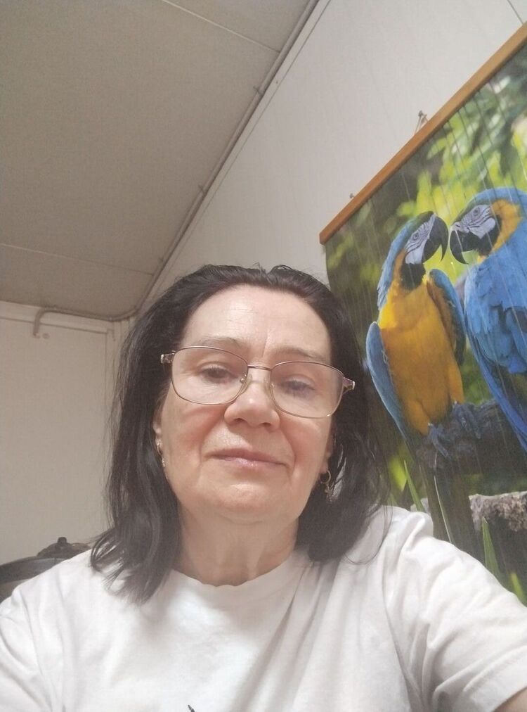 ���������� ���������, ���� ������� Tatyna, 65 ���, ������������ ��� ���������