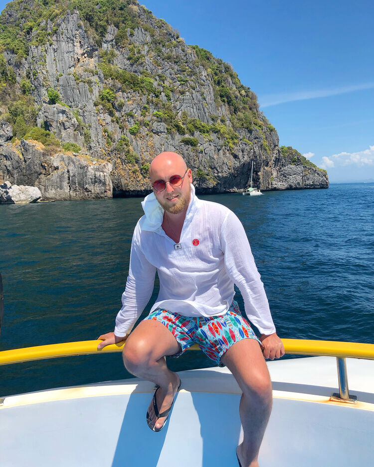 ���� 25613720 ������� Vladimir, 31 ���, ���� ���������� � ������