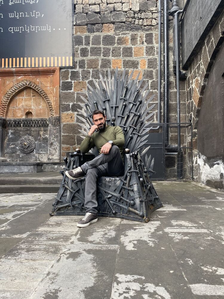 ���� 55275720 ������� Arsen, 34 ����, ���� ���������� � �������