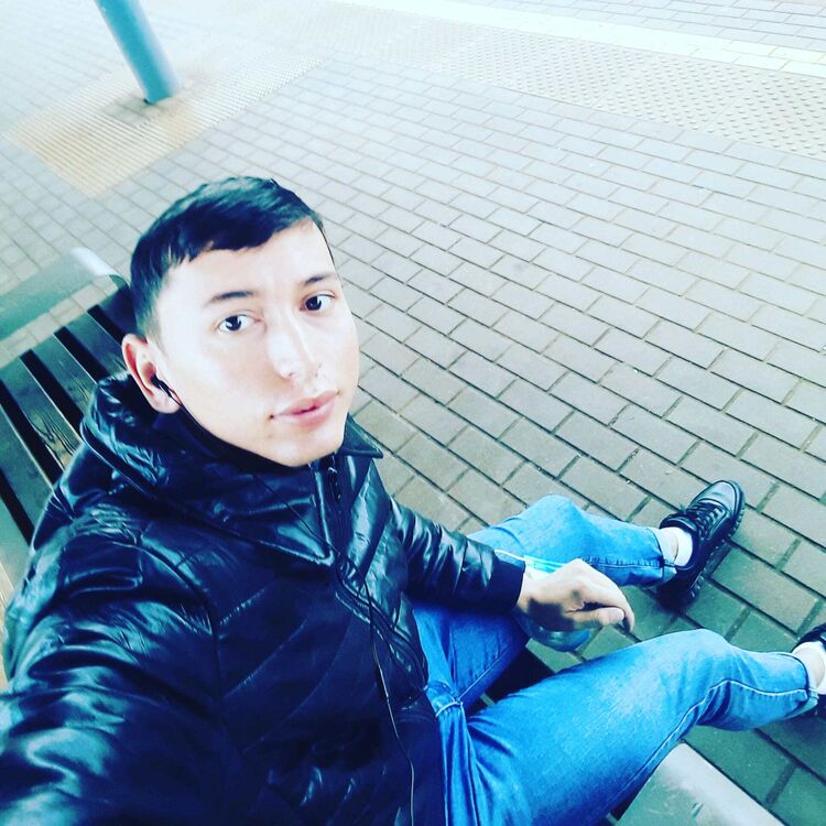 ���� 29487700 ������� Oybek, 26 ���, ���� ���������� � ������