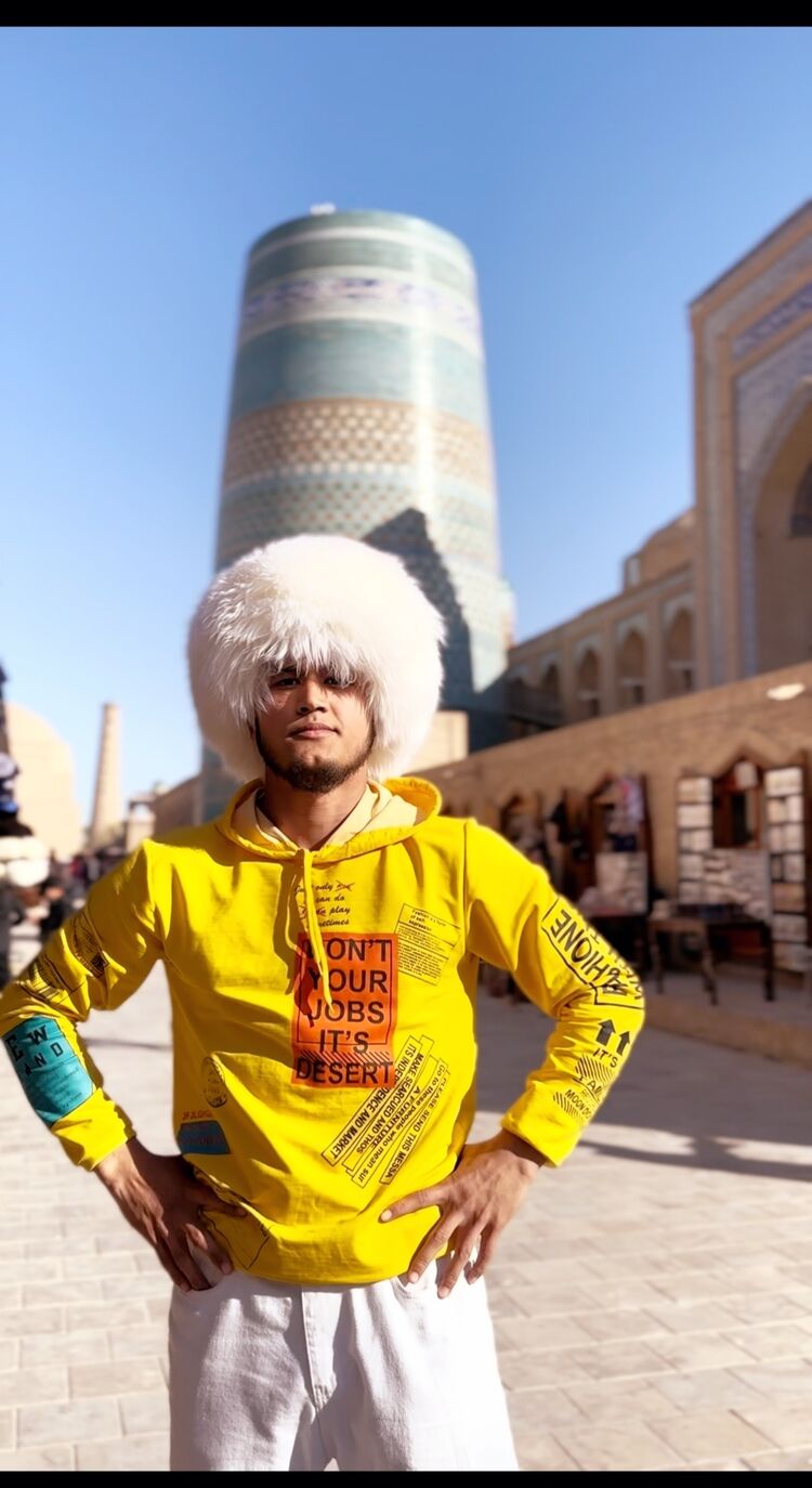 ���� 35575260 ����� Muhammadjan, 21 ���, ���� ���������� � �����-����������