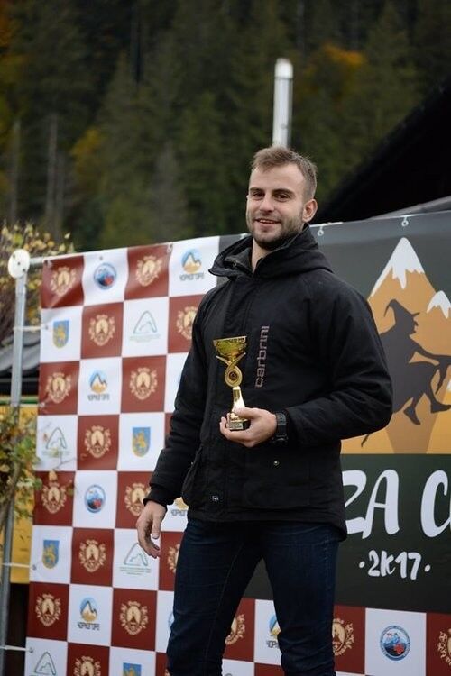  ,   Ostap, 31 ,   , 