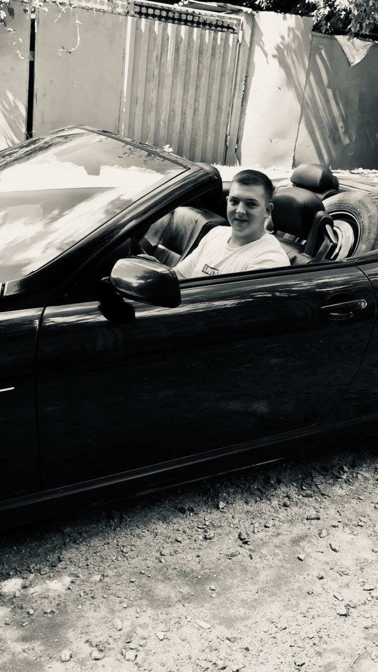 ���������� ����, ���� ����� Sasha, 25 ���, ������������ ��� ������, ����� � ���������