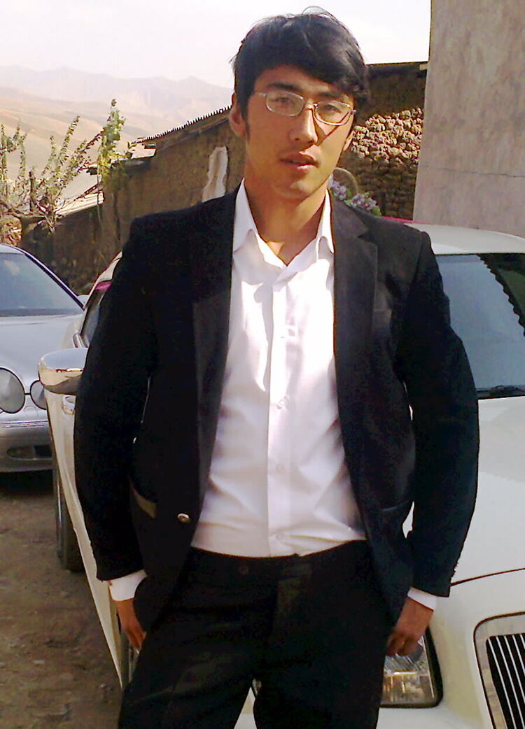 ���������� ������, ���� ������� Ruslan, 35 ���, ������������ ��� ������