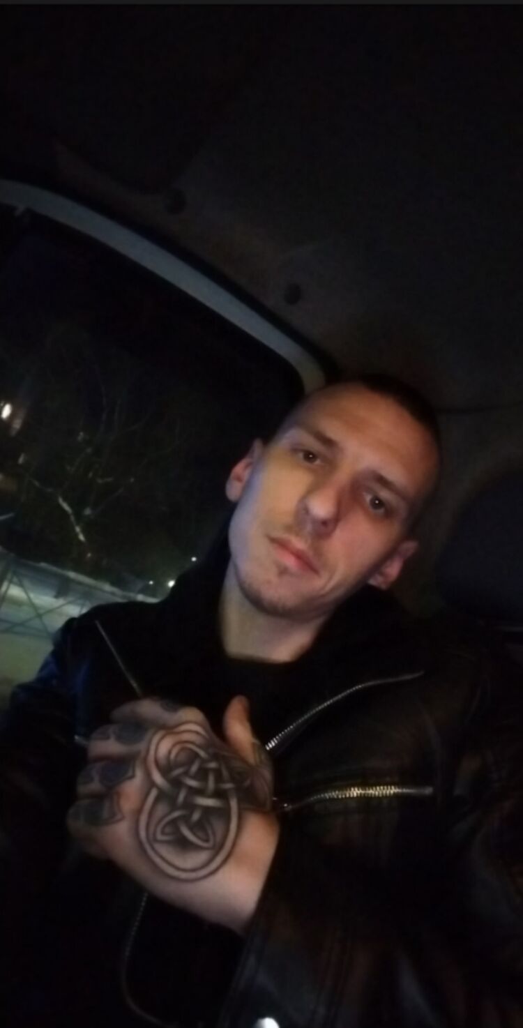 ���������� ������� ��������, ���� ������� Maksim, 29 ���, ������������ ��� ����� � ���������, c�������� ���������