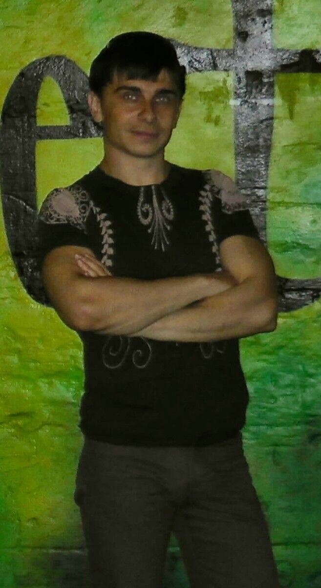 ���� 17499120 ������� Oleg, 32 ����, ���� ���������� � ������