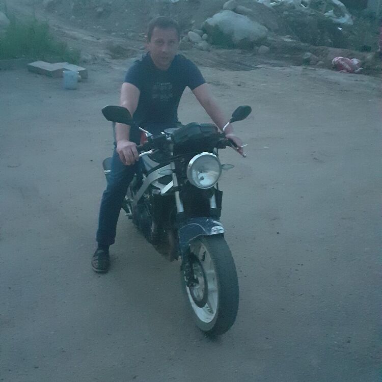 ���������� ������, ���� ������� Sergey, 43 ����, ������������ ��� ������, ����� � ���������, c�������� ���������