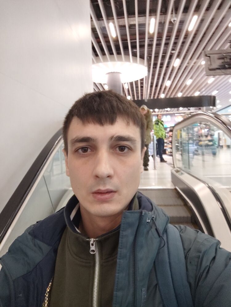 ���������� �����������, ���� ������� Aleksey, 34 ����, ������������ ��� ������, ����� � ���������