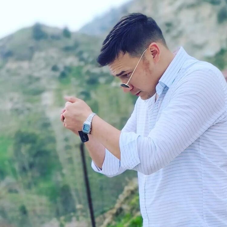 ���� 40180660 ������� Nodir, 28 ���, ���� ���������� � ��������