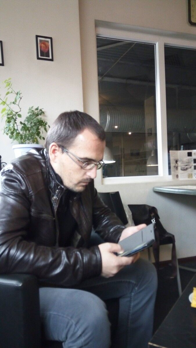 ���� 12278260 ������� Kevin, 42 ����, ���� ���������� � �������