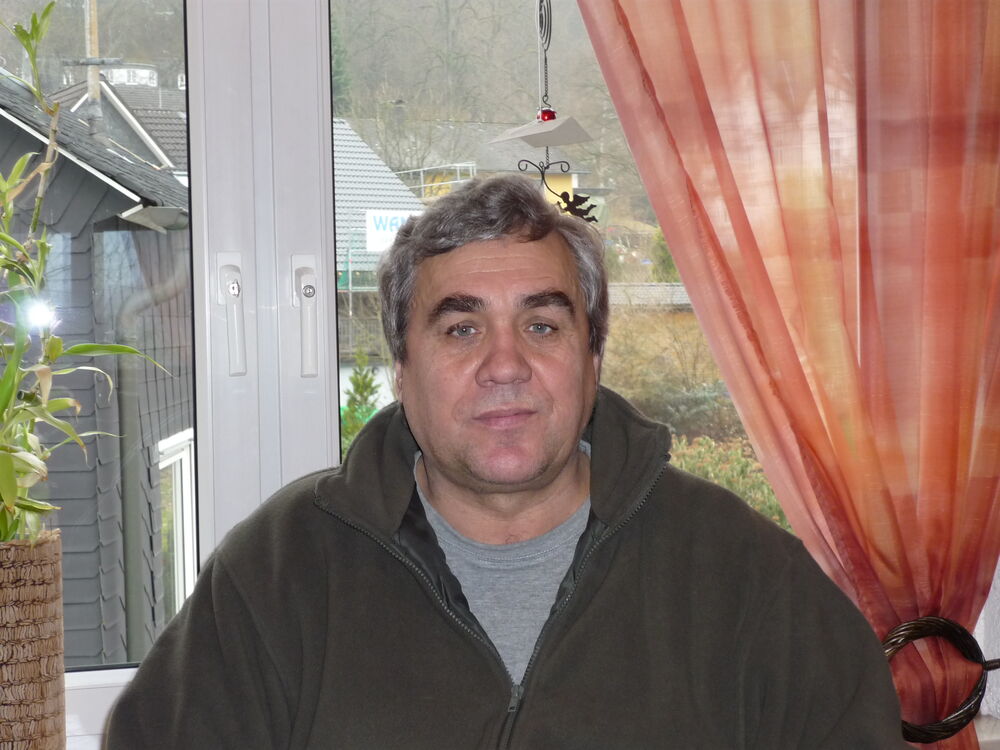  Wissen,   Wladimir, 69 ,   ,   