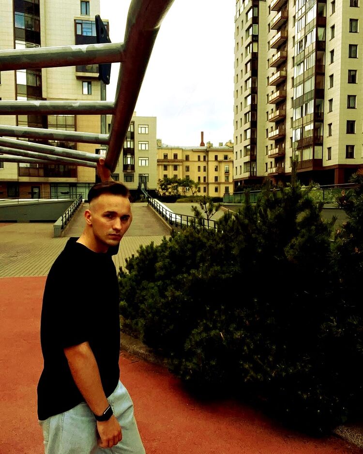 ���� 54886410 ������� Egor, 35 ���, ���� ���������� � ����� ������