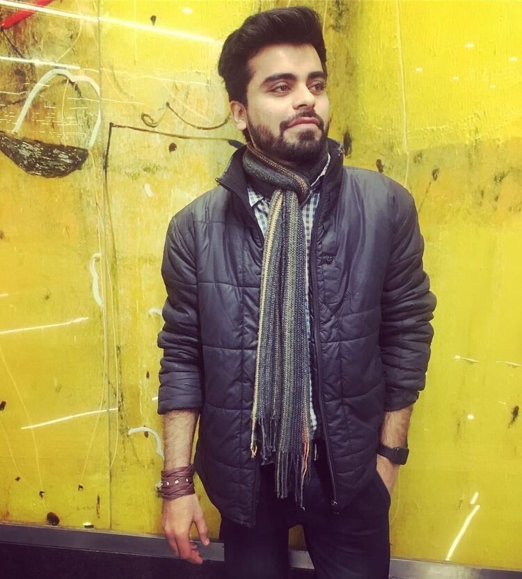  24746940  Kunal, 29 ,    Delhi