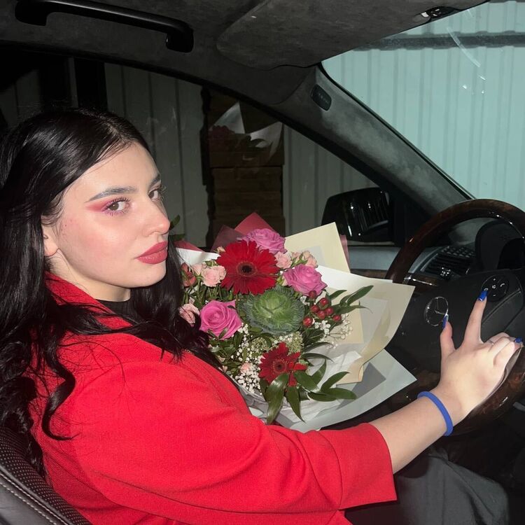 ���� 30687930 ������� Kris, 21 ���, ���� ���������� � ������