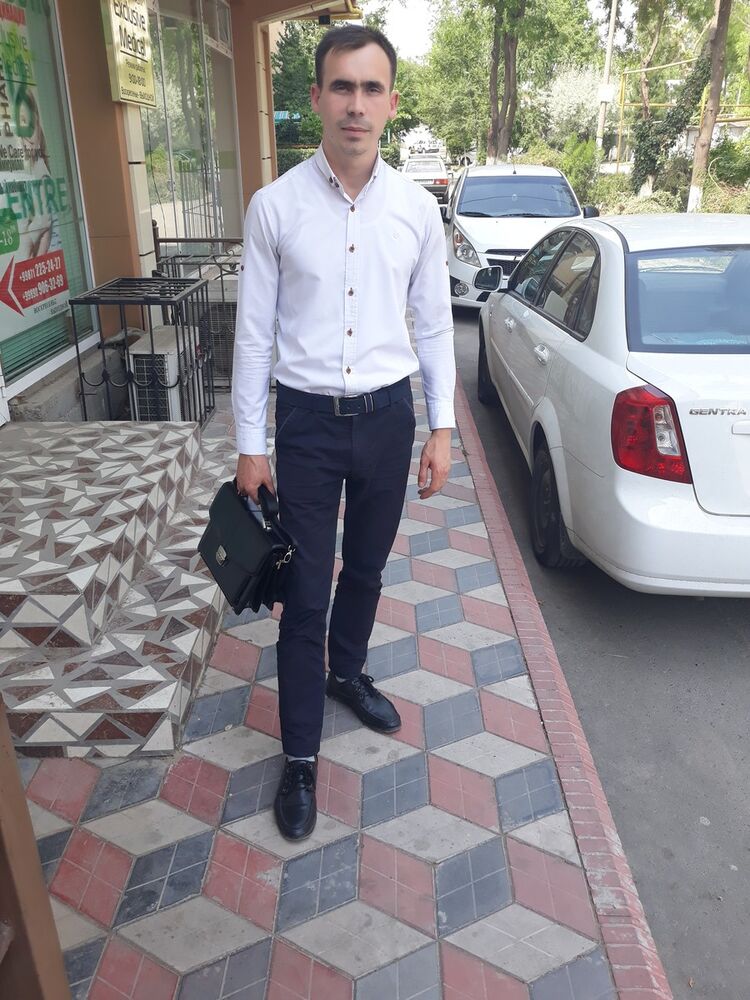 ���������� �������, ���� ������� Shuxrat, 33 ����, ������������ ��� ������, ����� � ���������, c�������� ���������