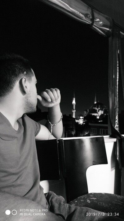  19620780  Ismail, 27 ,    