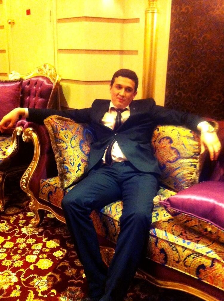 ���� 8663570 ������� Bobur, 41 ���, ���� ���������� � ��������