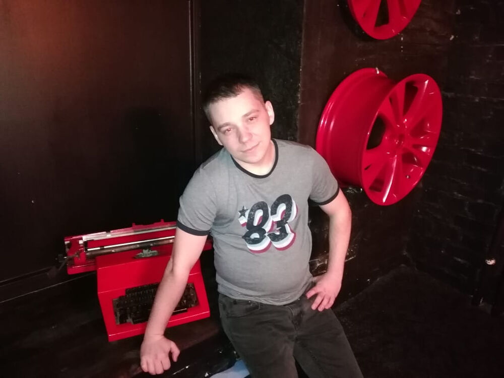 ���� 28017170 ������� Sergey, 36 ���, ���� ���������� � �����