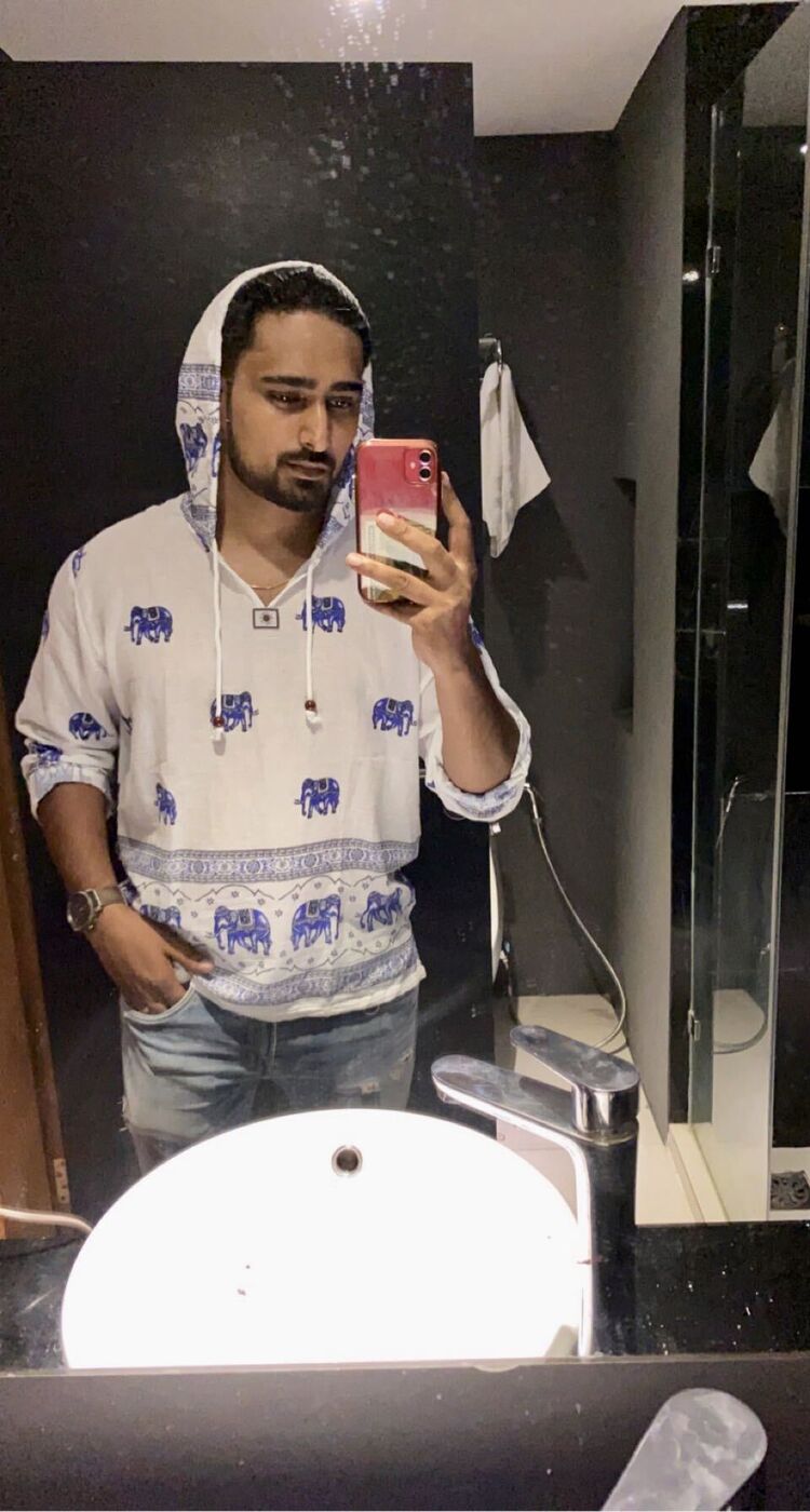 ���������� ������, ���� ������� Himanshu, 31 ���, ������������ ��� ������, ����� � ���������