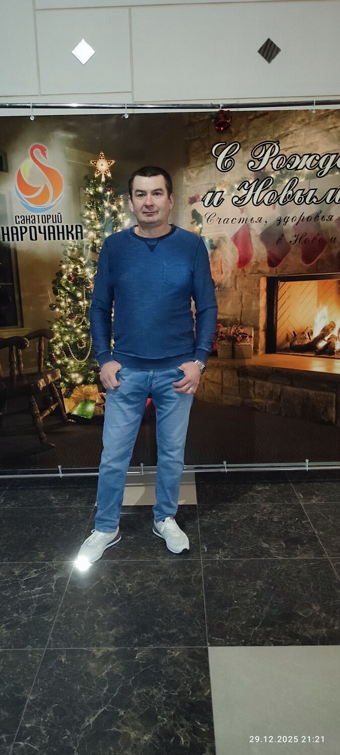 ���������� ������, ���� ������� Andrei, 45 ���, ������������ ��� ������, ����� � ���������, c�������� ���������