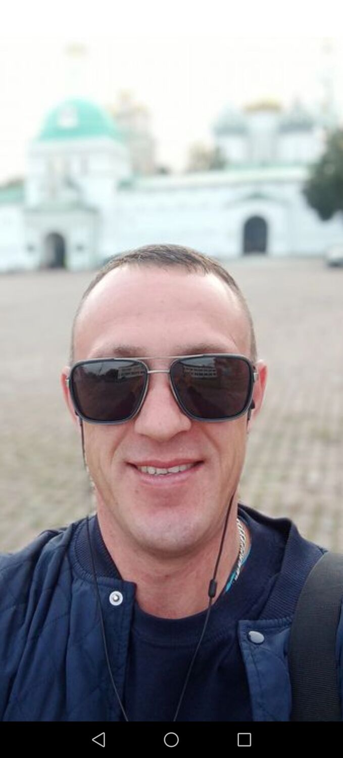  52066760  Sergey, 38 ,    