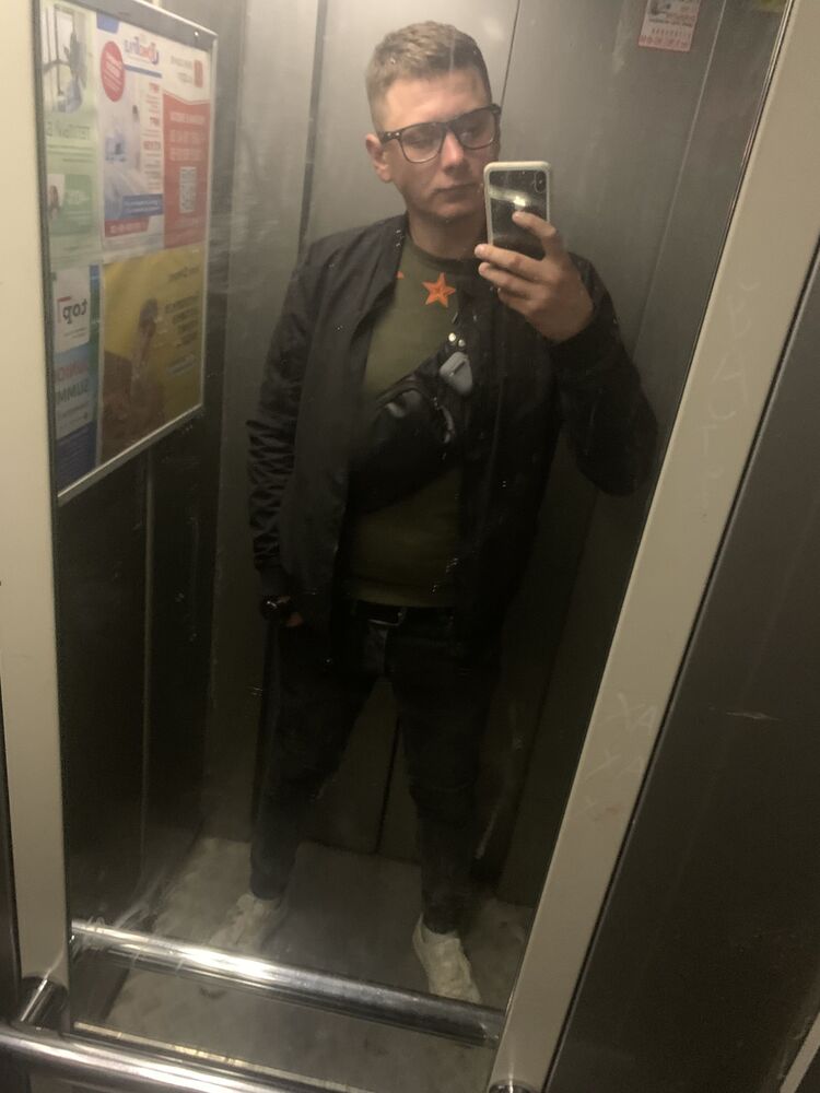 ���������� ��������, ���� ������� Paul, 32 ����, ������������ ��� ������, ����� � ���������, c�������� ���������