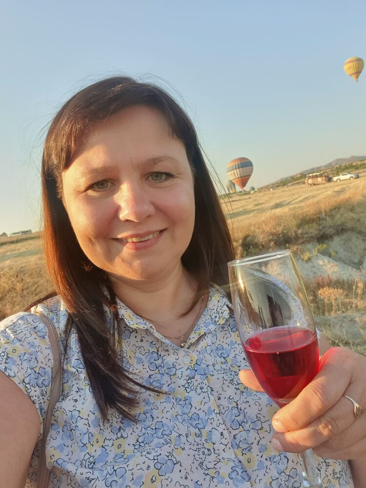 ���� 55394040 ������� Anatanaa, 43 ����, ���� ���������� � ������