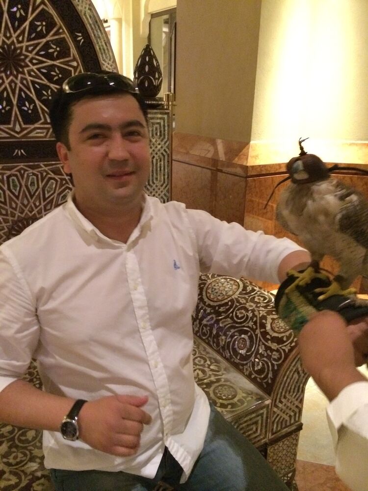  ,   Bekzod, 45 ,   