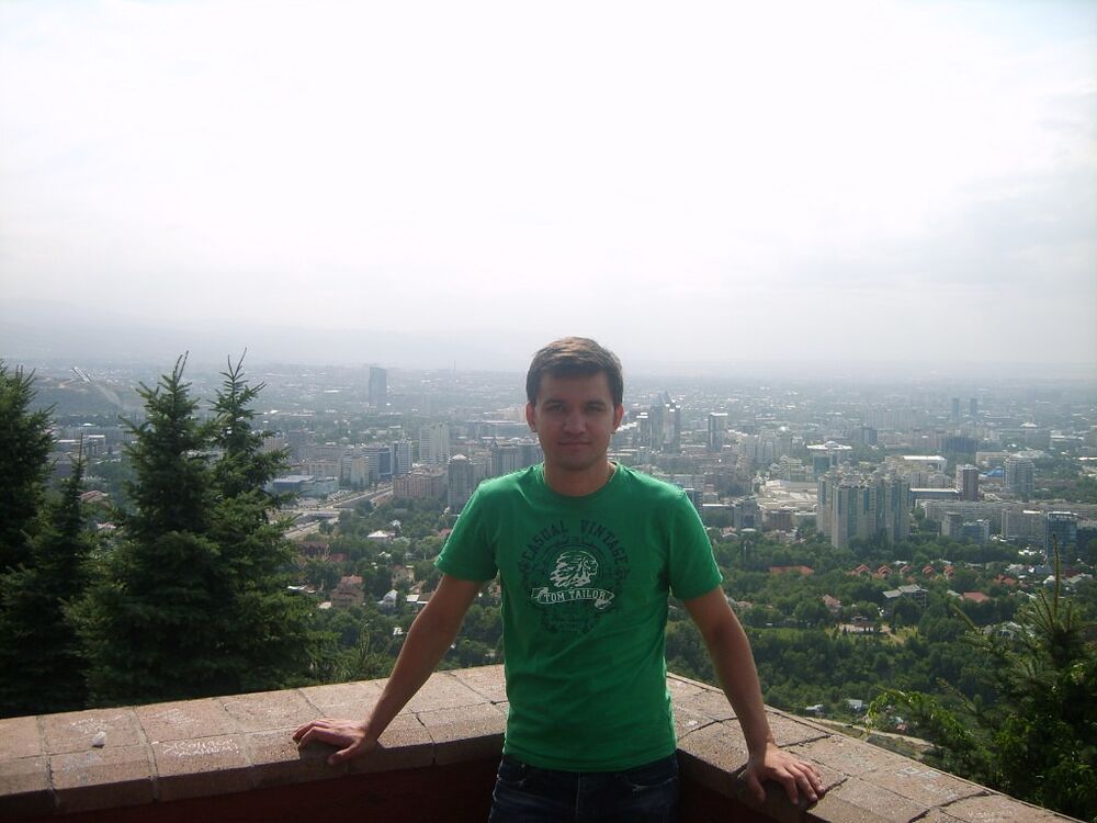  5643910  Timur, 34 ,    