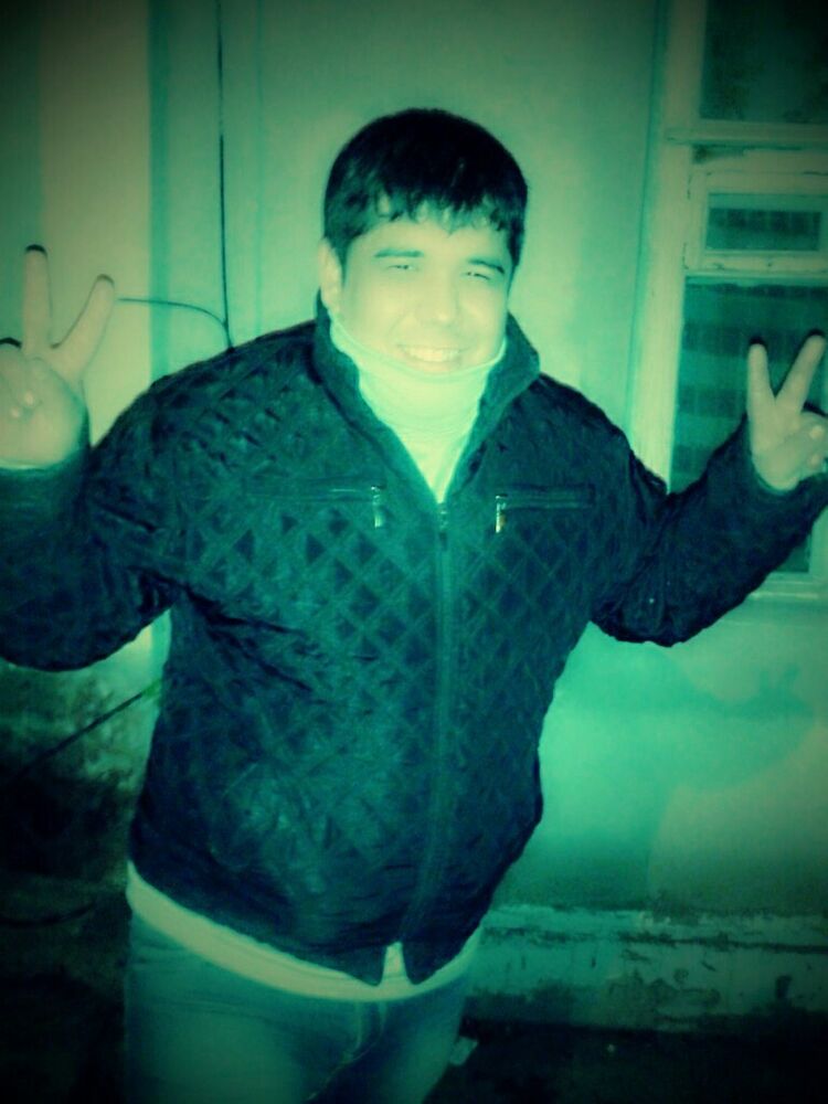 ���� 5275090 ������� Alisher, 35 ���, ���� ���������� � ��������