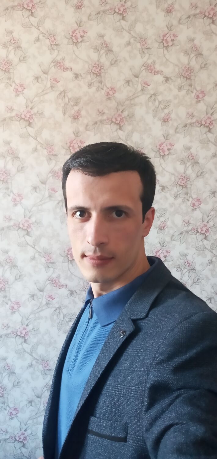 ���� 25930820 ������� Alisher, 36 ���, ���� ���������� � ��������