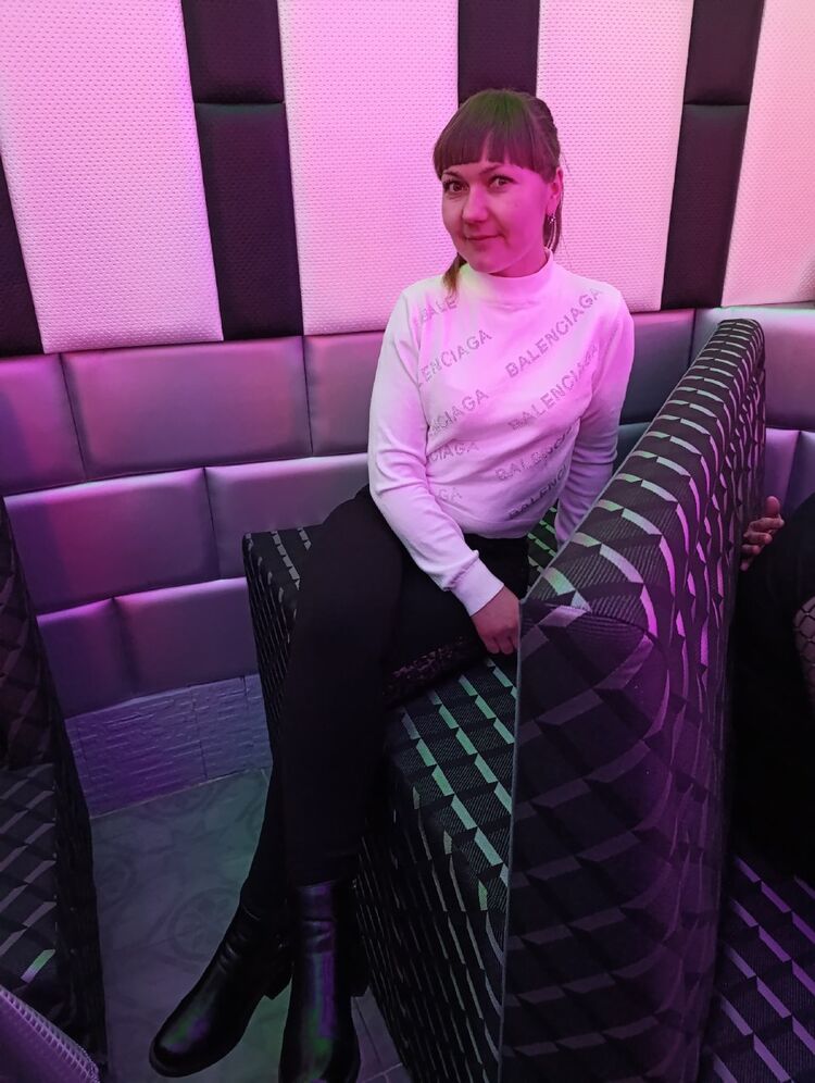  50675310  Galina, 34 ,    
