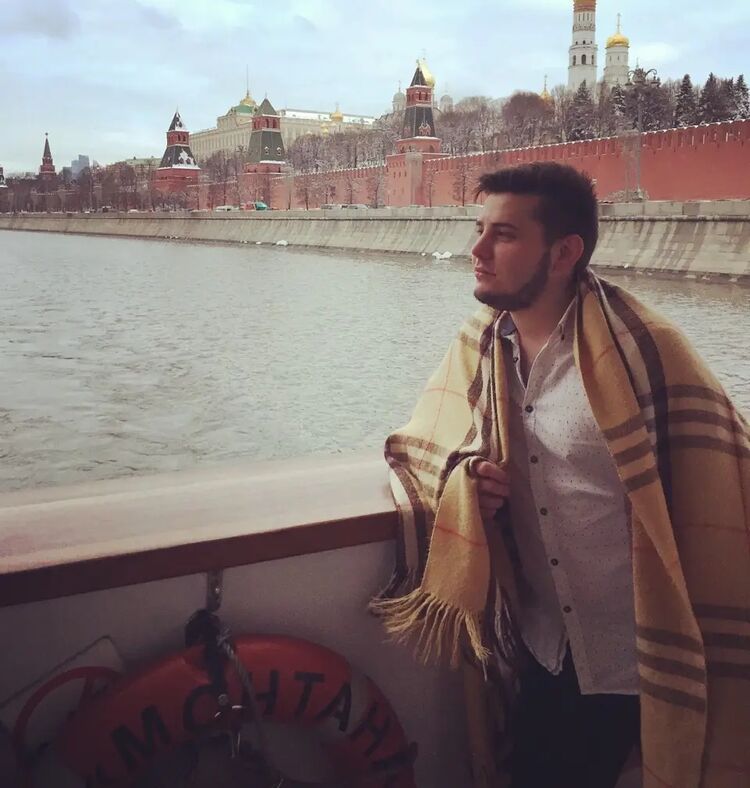  35917970  Sergey, 29 ,    