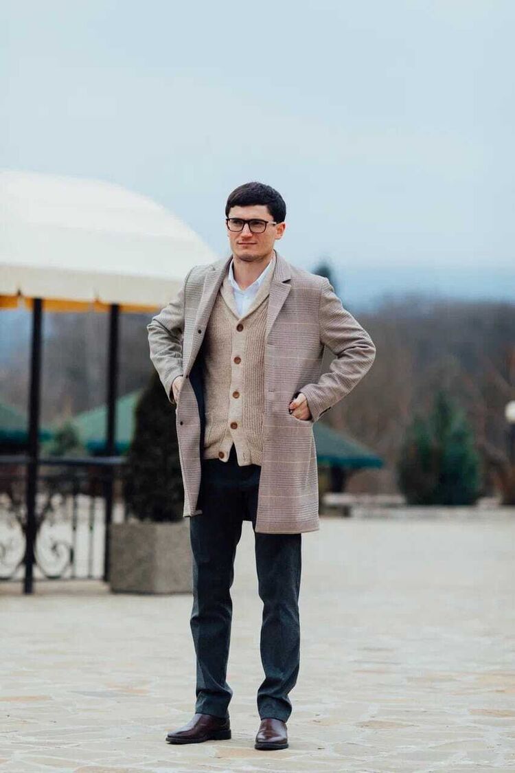 ���� 27043770 ������� Azrail, 26 ���, ���� ���������� � ��������