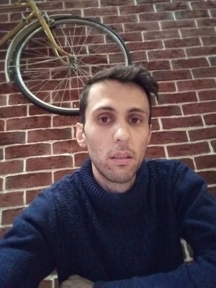  ,   Parviz, 29 ,   ,   