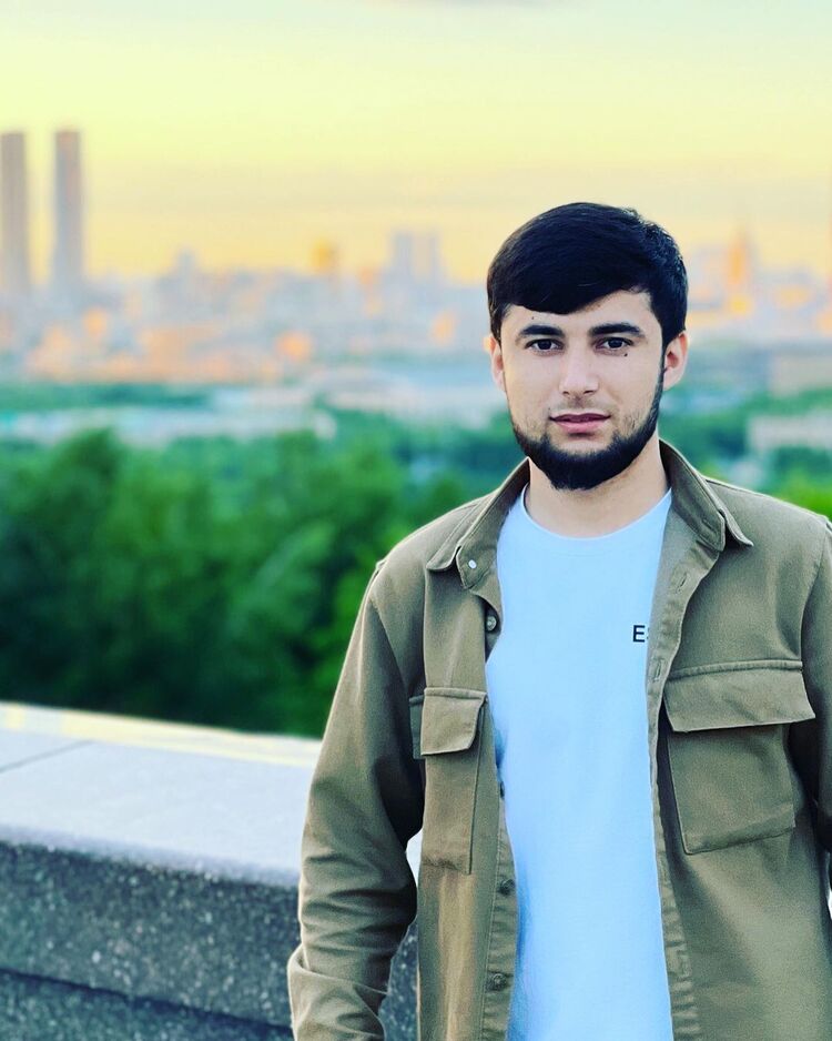 ���� 41731930 ����� Qadriddin, 24 ����, ���� ���������� � ����������