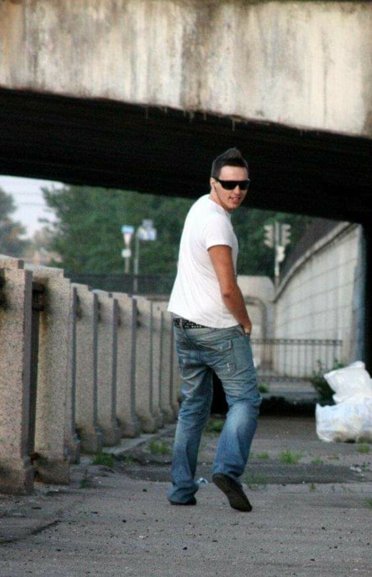 ���������� ����, ���� ������� O��������, 35 ���, ������������ ��� ������, ����� � ���������