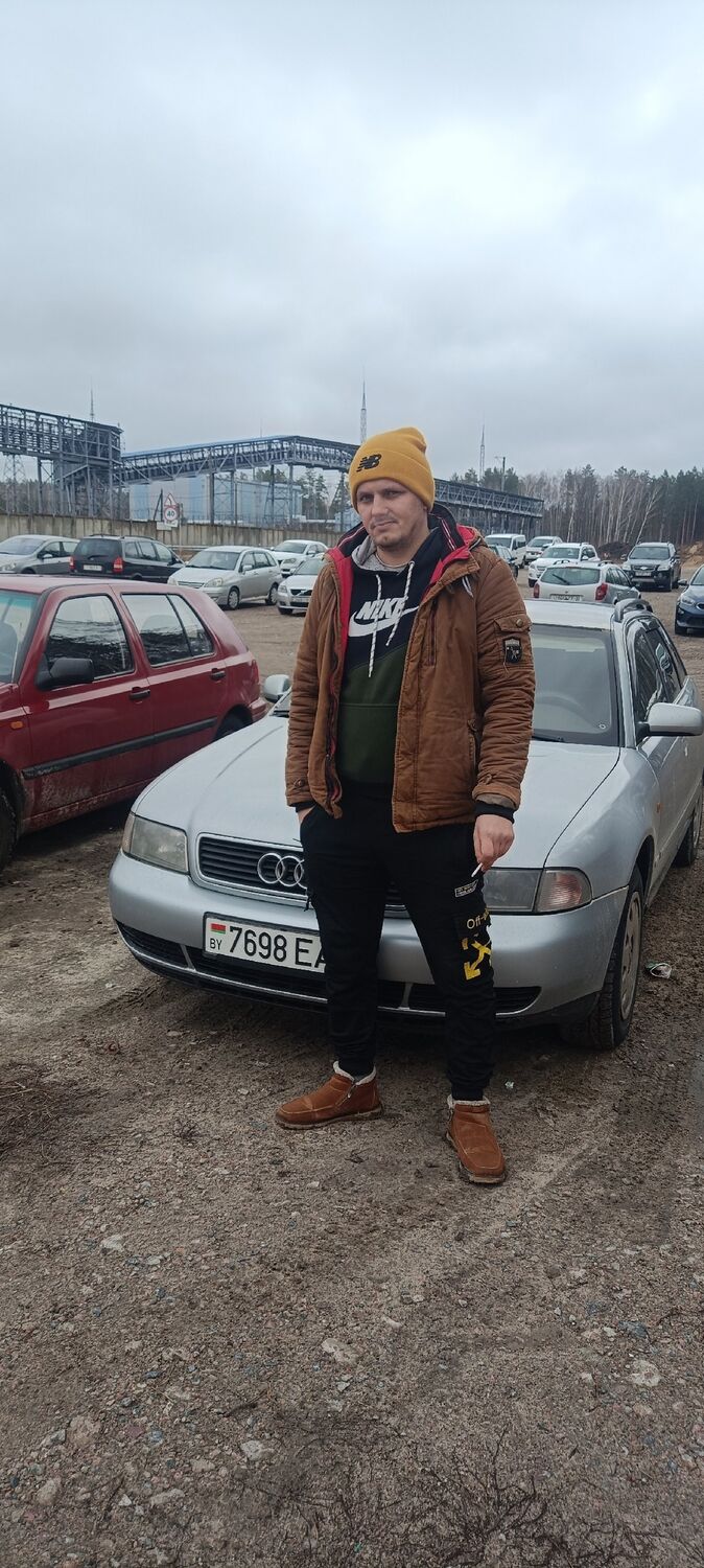  46497780  Alexey, 35 ,    