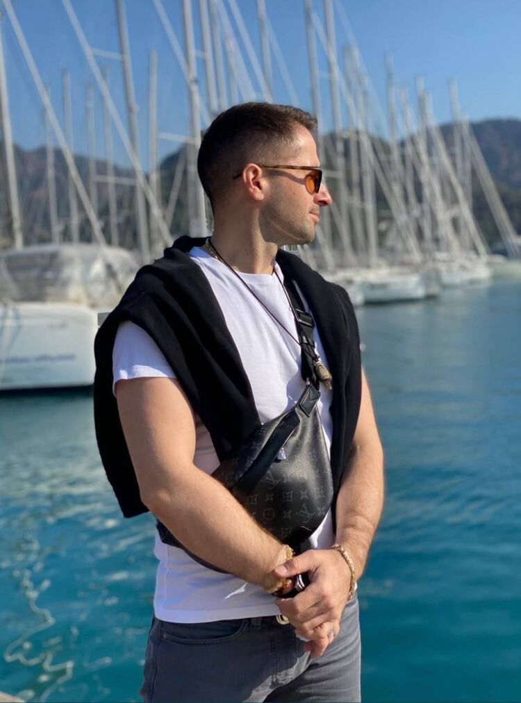 ���������� ������, ���� ������� Alexander, 35 ���, ������������ ��� ����� � ���������, c�������� ���������