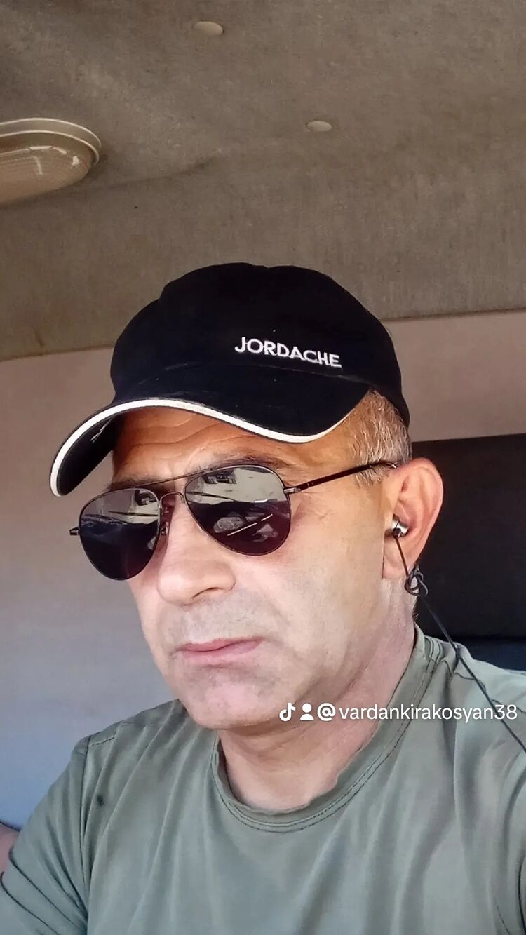 ���������� ������, ���� ������� Vardan, 45 ���, ������������ ��� ������, ����� � ���������