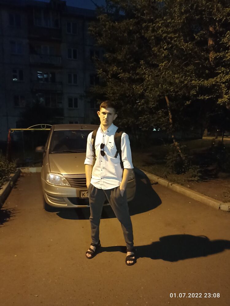 ���� 27519380 ����� ������, 22 ����, ���� ���������� � �����������