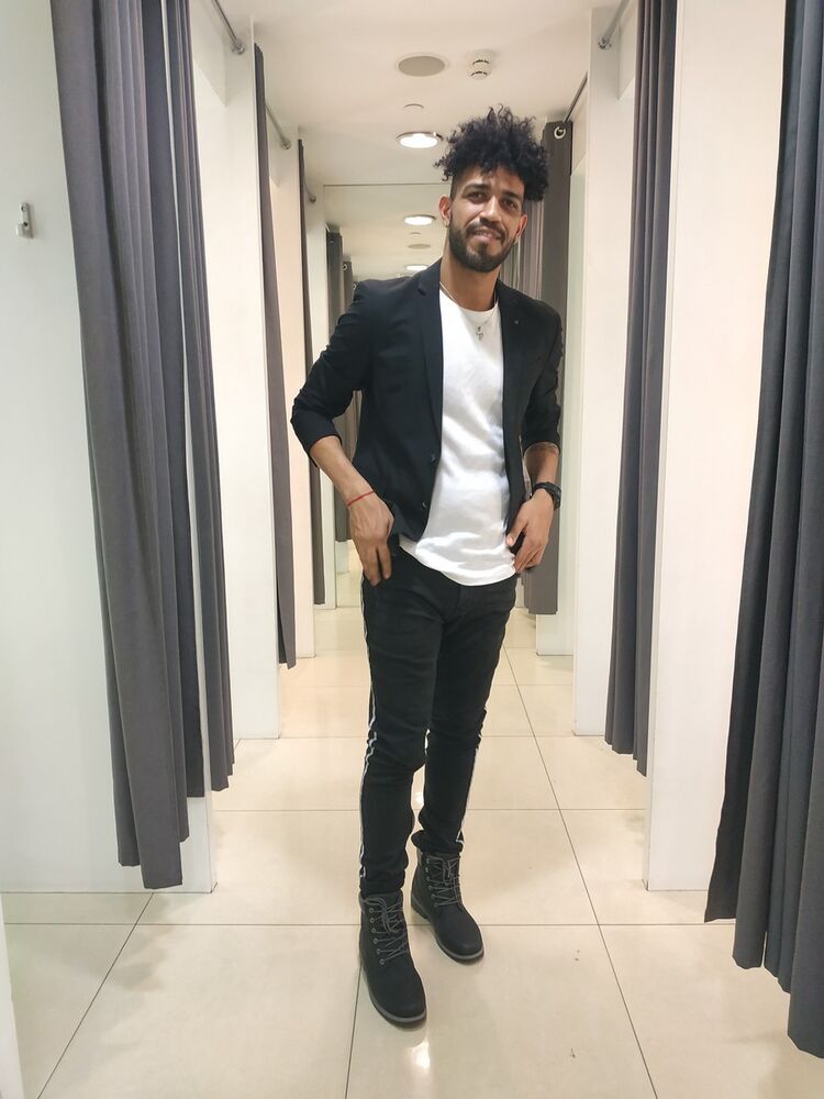 ���� 18489980 ������� Karlos, 32 ����, ���� ���������� � ������������