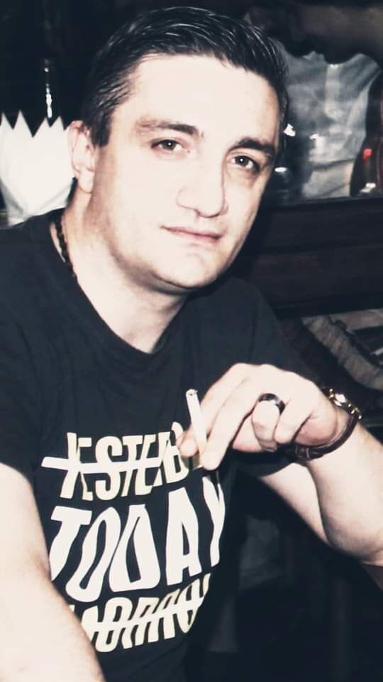 ���������� �������, ���� ������� Zurab, 43 ����, ������������ ��� ������, ����� � ���������