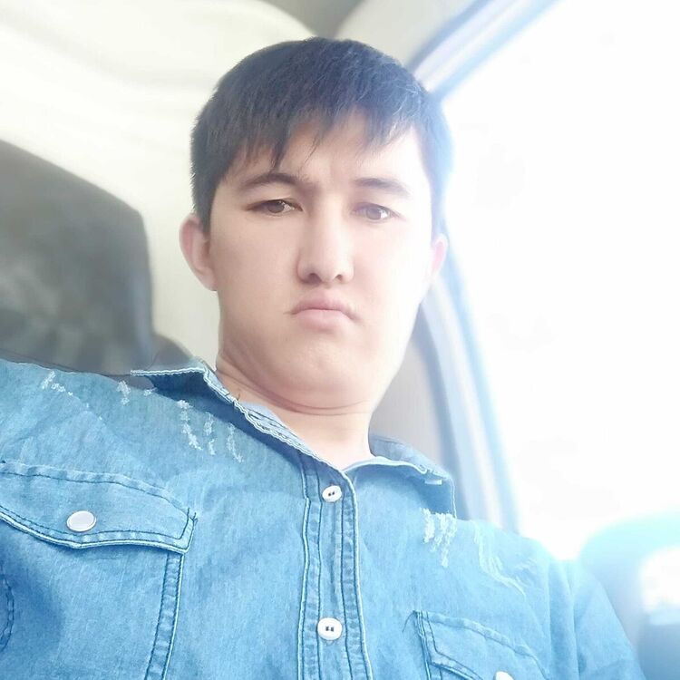 ���������� �������, ���� ������� Qambarali, 34 ����, ������������ ��� ������, ����� � ���������, c�������� ���������