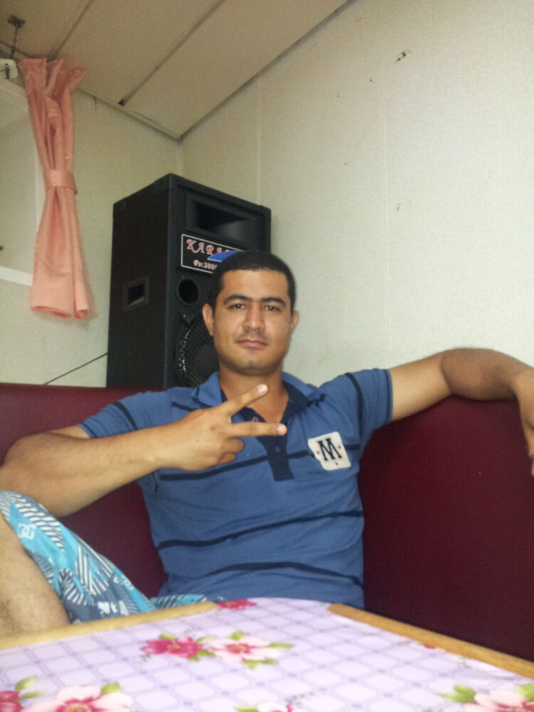  ,   Rustam, 36 ,   