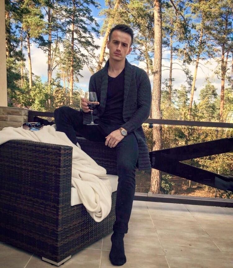 ���������� ������, ���� ������� Viktor, 32 ����, ������������ ��� ������, ����� � ���������, ���������